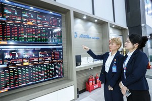 Nhiều nhà đầu tư đang ở trạng thái phòng thủ