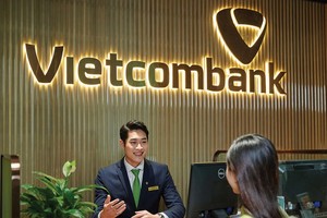 Vietcombank đang khởi động kế hoạch chào bán riêng lẻ 6,5% vốn cho nhà đầu tư chiến lược