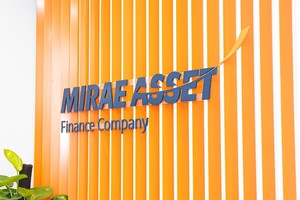 Tài chính Mirae Asset Việt Nam chấm dứt hoạt động văn phòng đại diện tại Bình Dương từ 31/3/2026
