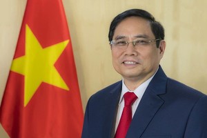 Tăng tốc bứt phá, quyết tâm thực hiện thắng lợi Nghị quyết Đại hội đại biểu toàn quốc lần thứ XIV của Đảng 