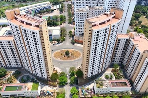 Khu tái đinh cư Thủ Thiêm 