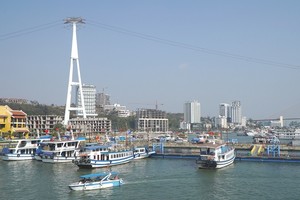 Sắp diễn ra Tuần văn hóa, thể thao, du lịch Quảng Ninh chào hè 2026 