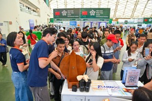 Các doanh nghiệp lữ hành lớn tung loạt ưu đãi “khủng” tại VITM 2026 