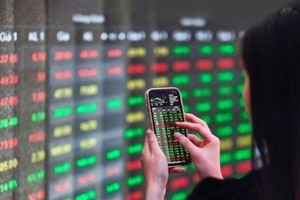 Bức tranh lợi nhuận quý II/2026 của nhóm công ty chứng khoán phân hoá mạnh