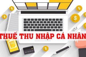 Đang cân nhắc hai phương án giảm trừ thuế cho chi y tế, giáo dục 