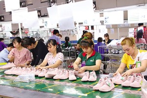 Tăng trưởng GRDP ở những địa phương đứng đầu cho thấy tương quan trực tiếp giữa tiềm năng, lợi thế và việc chuyển hóa thành dự án, sản phẩm cụ thể 