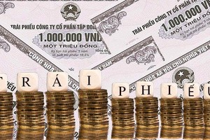 Sẽ sớm trình Chính phủ nghị định sửa đổi về phát hành trái phiếu doanh nghiệp riêng lẻ 