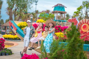 Top 7 điểm du lịch trải nghiệm hấp dẫn bậc nhất trong kỳ nghỉ lễ Giỗ tổ và 30/4 