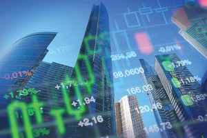 Tổng vốn đầu tư trở lại nền kinh tế của ngành bảo hiểm năm 2025 đạt trên 900.000 tỷ đồng