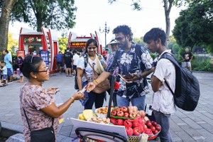 Thanh toán số là mắt xích quan trọng trong năng lực cạnh tranh của điểm đến du lịch