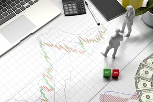 Khoảng trống dự án đang khiến Nhà Đà Nẵng phải dựa nhiều hơn vào đầu tư tài chính