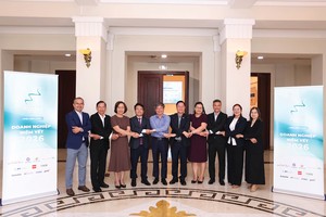 Hội thảo khởi động “Cuộc bình chọn Doanh nghiệp niêm yết 2026” diễn ra ngày 10/4 tại HOSE