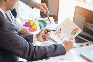 Doanh nghiệp cần chuyển từ tư duy tách dữ liệu để quản lý sang tư duy đồng nhất dữ liệu để kiểm soát