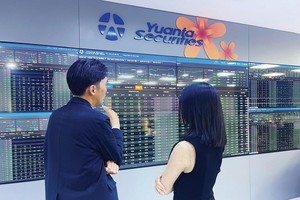 Dòng tiền trong nền kinh tế đang dịch chuyển từ trạng thái phòng thủ sang tiêu dùng, sản xuất và đầu tư