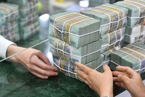 Sửa Thông tư 22/2019/TT-NHNN: Có thêm "phao" cứu sinh từ tiền gửi kho bạc, thanh khoản ngân hàng sẽ bớt căng 