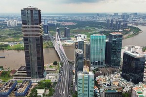 Trung tâm Tài chính Quốc tế (IFC) và các khu thương mại tự do (FTZ) là động lực mới trong thu hút FDI thế hệ mới.