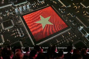 Rất nhiều người Việt đã thành công tại các Big Tech Mỹ