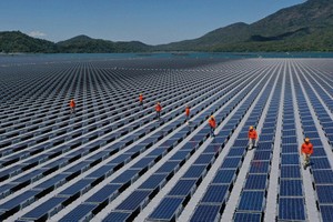 Bảo đảm an ninh năng lượng trong bối cảnh bất ổn toàn cầu 