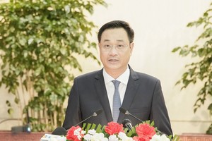 Bí thư Thành ủy Đà Nẵng Lê Ngọc Quang: Mọi quyết sách phải hướng tới Nhân dân 