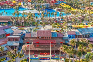 Sun Property giới thiệu Beacon Tower: Tổ hợp căn hộ mặt biển sở hữu lâu dài đầu tiên tại Vũng Tàu