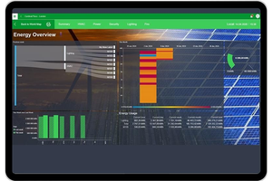 Schneider Electric ra mắt phiên bản mới nhất của nền tảng quản lý tòa nhà thông minh