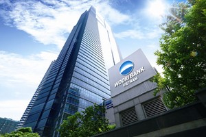 Nhiều ngân hàng ngoại sụt giảm lợi nhuận trong năm 2025