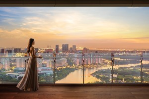 Khải Hoàn Prime hội tụ lợi thế trong giai đoạn thị trường chọn lọc