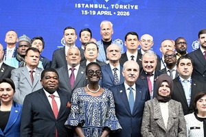 Chủ tịch Quốc hội dự IPU-152, thúc đẩy vai trò nghị viện vì hòa bình và công lý 