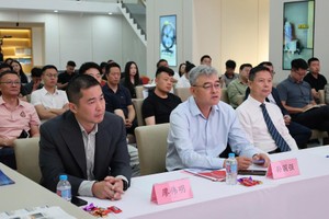 Các doanh nghiệp Trung Quốc tìm hiểu cơ hội và lộ trình đầu tư vào Việt Nam.