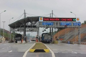 Cú hích mới cho đầu tư vào lĩnh vực hạ tầng theo phương thức PPP 