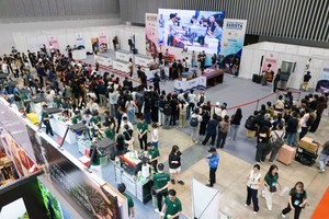 Ngành cà phê Việt tăng tốc trên hành trình nâng chuẩn giá trị 