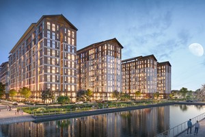 Tỷ suất sinh lời ước đạt 5-7%/năm, căn hộ Sun Urban City hút nhà đầu tư