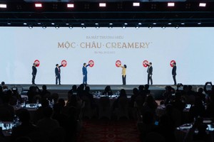 Quý I/2026: Mộc Châu Milk (MCM) ghi nhận doanh thu vượt kế hoạch, lợi nhuận sau thuế hơn 80 tỷ đồng ​​