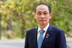 Chuyến thăm Trung Quốc tạo bước tiến chiến lược trong quan hệ Việt - Trung 