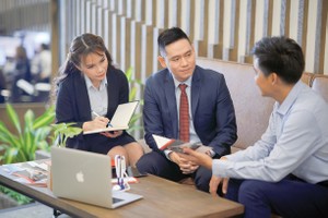 Khi triển khai sản phẩm bảo hiểm liên kết đầu tư, một trong những yêu cầu đặt ra là tập trung vào chất lượng tư vấn