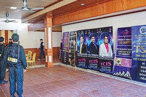 Phơi sáng thế giới ngầm crypto - Bài 1: Cơn lốc tiền ảo và cuộc phiêu lưu tài chính mạo hiểm 