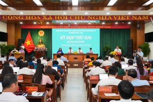 TP.HCM đang được nhà đầu tư đề xuất triển khai nhiều dự án hạ tầng theo phương thức BT với tổng vốn dự kiến khoảng 366.679 tỷ đồng.