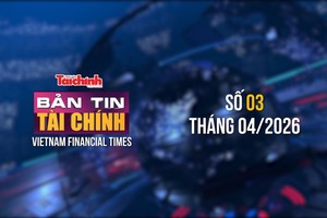 [Bản tin Tài chính] Chính sách mới tạo “cú hích” phát triển bảo hiểm hưu trí bổ sung 