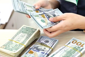 Quản lý ngoại hối với đầu tư nước ngoài vào Việt Nam: Góp vốn trước, cấp phép sau 