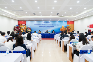 ĐHĐCĐ VBI: Đẩy mạnh chuyển đổi số, gia tăng độ phủ kênh phân phối