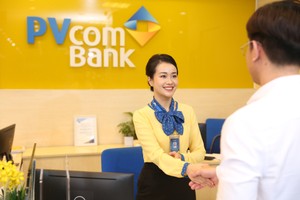 Nhiều khách hàng tận dụng ưu đãi từ ngân hàng để thực hiện giấc mơ mua nhà