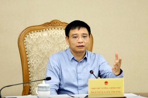 Phó Thủ tướng Nguyễn Văn Thắng: Không lợi dụng biến động chi phí để tăng giá bất hợp lý 