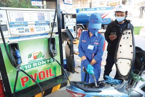 Hệ thống đã sẵn sàng để cung ứng ra thị trường khi có quy định triển khai đồng bộ trên toàn quốc 