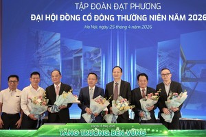 ĐHCĐ Đạt Phương (DPG): Mục tiêu doanh thu trên 8.500 tỷ đồng, kích hoạt chu kỳ tăng trưởng mới