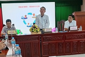 Kinh tế Đồng Tháp tiếp tục phục hồi với kim ngạch xuất khẩu gần 3,2 tỷ USD những tháng đầu năm 