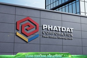 Năm nay, Phát Đạt tiếp tục chiến lược bán sỉ dự án, tập trung nguồn lực cho các dự án có triển vọng tốt 