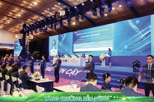 MBBank đã chốt phương án phân phối lợi nhuận 2025 tỷ lệ 25%; trong đó, 10% bằng tiền mặt, 15% bằng cổ phiếu