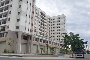 Khánh Hòa yêu cầu đẩy nhanh tiến độ các dự án nhà ở xã hội 