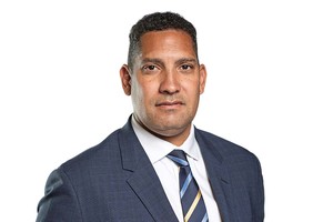 Đại sứ Thụy Điển tại Việt Nam, ông Johan Ndisi