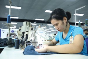 Một thể chế minh bạch, ổn định và thân thiện với doanh nghiệp tư nhân chính là chìa khóa để khơi thông nguồn lực cho mục tiêu tăng trưởng hai con số